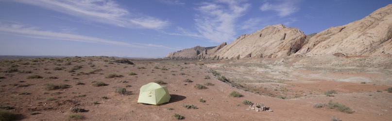 WIDE open spaces 2016 San Rafael Swell - 45