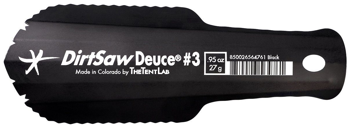 25% #3 Black