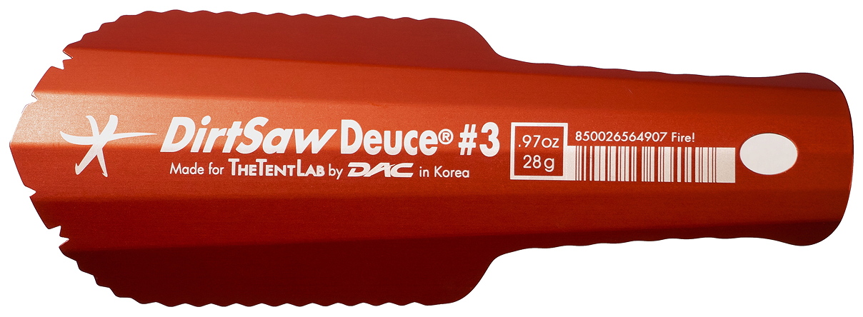 25% #3 DAC Fire