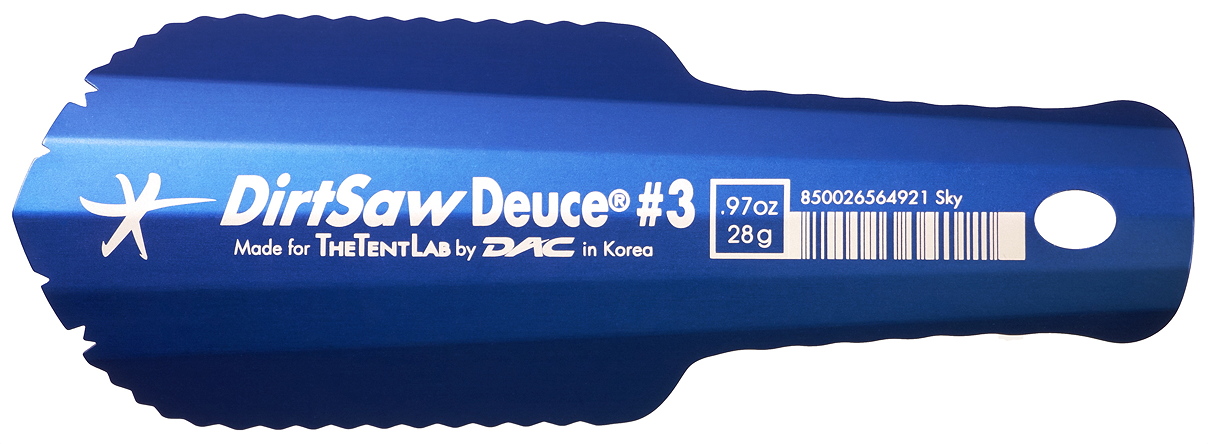 25% #3 DAC Sky