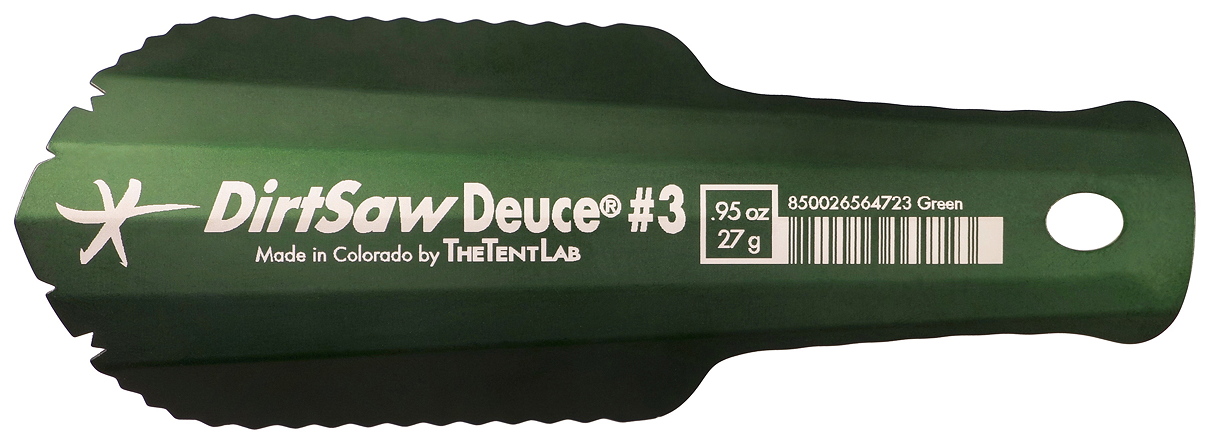 25% #3 Green