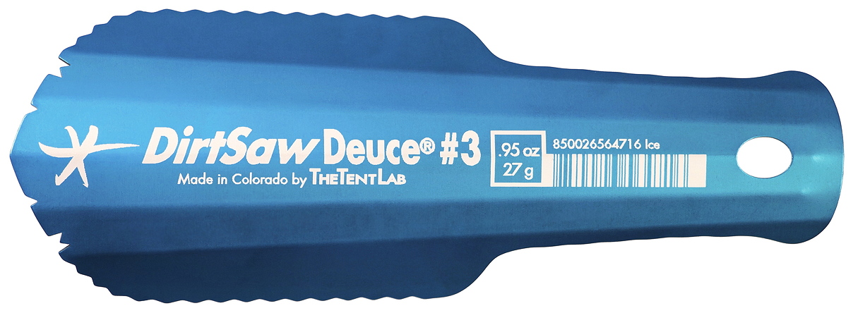25% #3 Ice
