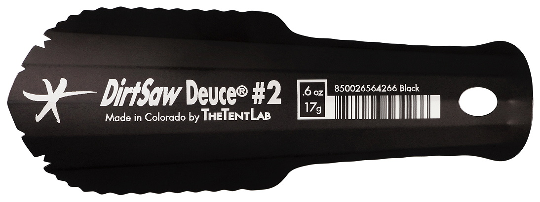 25% #2 Black