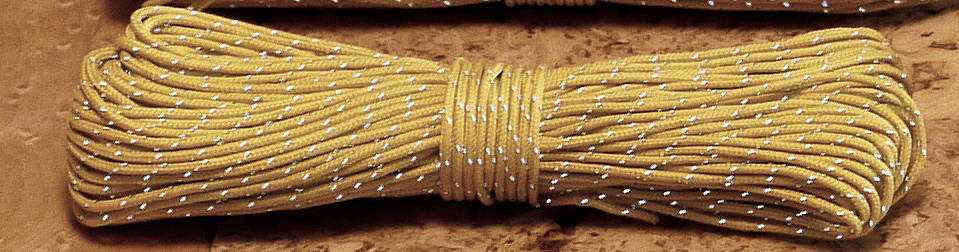 1.5mmx20m cord